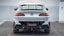 CARBON REAR DIFFUSER AND REAR BUMPER FINS for BMW X4 G02 LCI 2021+

Set includes:
Rear Bumper Fins
Rear Diffuser

Material: Carbon

NOTE: Professional installation is required.