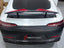 CARBON REAR BUMPER DIFFUSER and SPOILER for MERCEDES-BENZ AMG GT X290 2019+
Set includes:

Rear Bumper
Rear Diffuser
Rear Spoiler
Material: Forged Carbon

NOTE: Professional installation is required.
