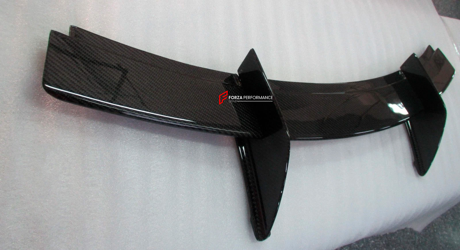 CARBON REAR DIFFUSER COVER for FERRARI CALIFORNIA 2008 - 2014

Set includes:

Rear Diffuser Cover

Material: Carbon

NOTE: Professional installation is required.

Why “Contact Us for Pricing”?

We don’t display fixed prices because our goal is to offer you the most competitive deal possible. Product costs often decrease over time, and by requesting a quote, you’ll receive our most up-to-date price on market.

SECURED PAYMENT METHODS&nbsp;
PayPal (+4.4% fee)
Visa / Mastercard / American Express (through PayP