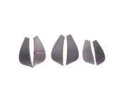 CARBON REAR DIFFUSER FINS for FERRARI 458 ITALIA SPIDER 2009 - 2015

Set includes:

Rear Diffuser Fins

Material: Carbon

NOTE: Professional installation is required.

Why “Contact Us for Pricing”?

We don’t display fixed prices because our goal is to offer you the most competitive deal possible. Product costs often decrease over time, and by requesting a quote, you’ll receive our most up-to-date price on market.

SECURED PAYMENT METHODS&nbsp;
PayPal (+4.4% fee)
Visa / Mastercard / American Express (through