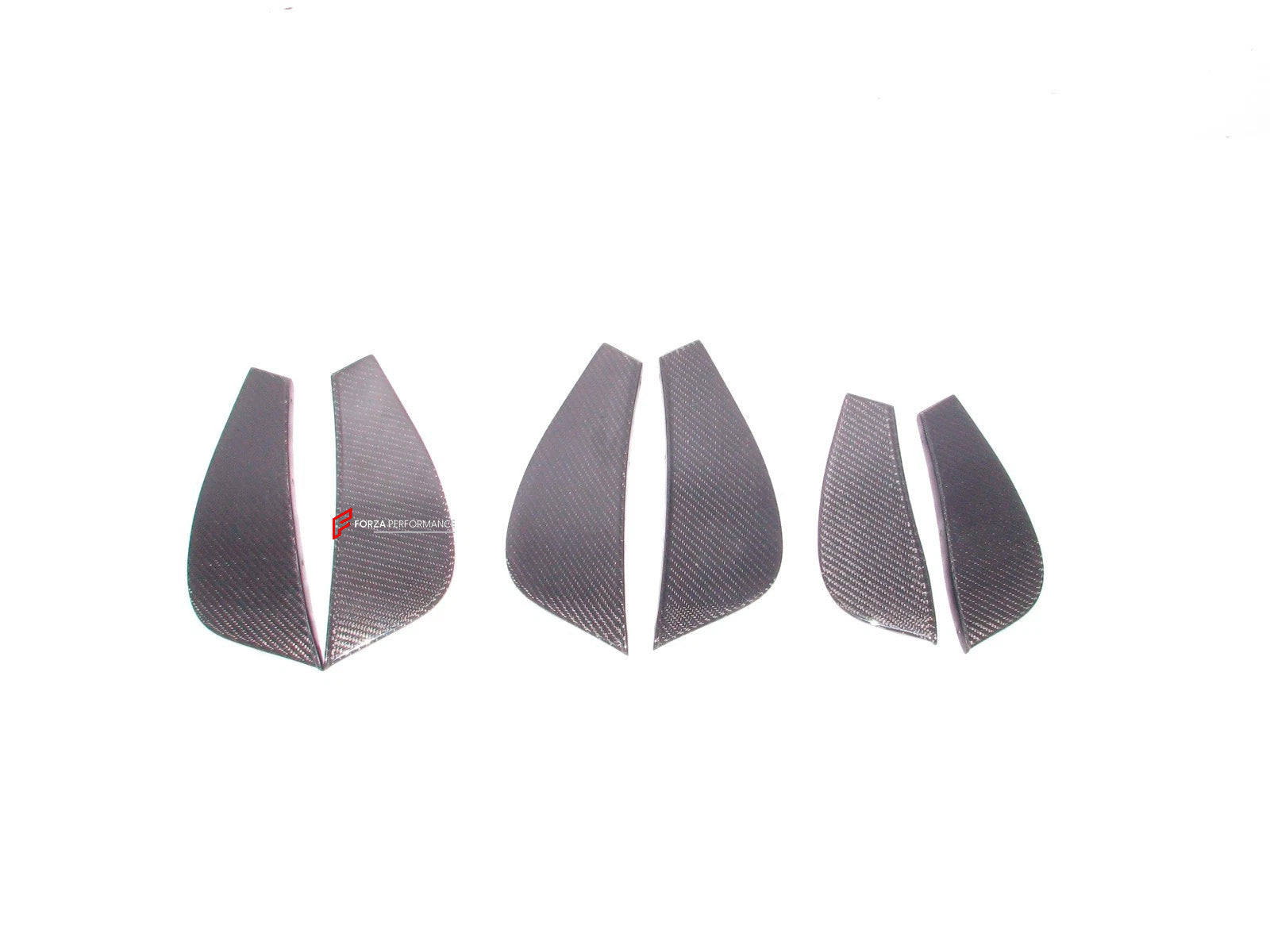 CARBON REAR DIFFUSER FINS for FERRARI 458 ITALIA SPIDER 2009 - 2015

Set includes:

Rear Diffuser Fins

Material: Carbon

NOTE: Professional installation is required.

Why “Contact Us for Pricing”?

We don’t display fixed prices because our goal is to offer you the most competitive deal possible. Product costs often decrease over time, and by requesting a quote, you’ll receive our most up-to-date price on market.

SECURED PAYMENT METHODS&nbsp;
PayPal (+4.4% fee)
Visa / Mastercard / American Express (through