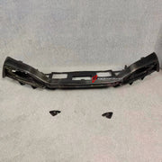 CARBON Rear Diffuser for Aston Martin Vantage AM6 2018 - 2024
Set includes:

Rear Diffuser
Material: Carbon

NOTE: Professional installation is required.