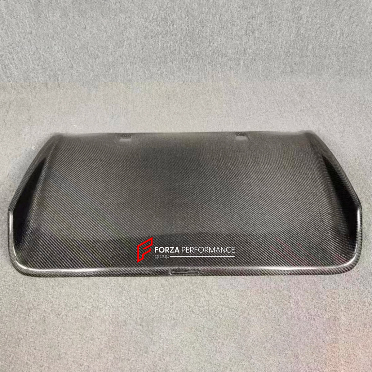 CARBON Rear Diffuser for Aston Martin Vantage AM6 2018 - 2024
Set includes:

Rear Diffuser
Material: Carbon

NOTE: Professional installation is required.
