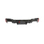 Carbon Rear Diffuser for BMW 5 SERIES G30 LCI 530i 530e 540i M550i xDrive 2018 - 2023
Set includes:

Rear Diffuser
Material: Carbon

NOTE: Professional installation is required.