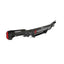 Carbon Rear Diffuser for BMW 5 SERIES G30 LCI 530i 530e 540i M550i xDrive 2018 - 2023
Set includes:

Rear Diffuser
Material: Carbon

NOTE: Professional installation is required.
