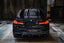 Carbon Rear Diffuser for BMW 5 SERIES G30 LCI 530i 530e 540i M550i xDrive 2018 - 2023
Set includes:

Rear Diffuser
Material: Carbon

NOTE: Professional installation is required.