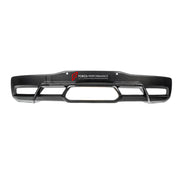 CARBON Rear Diffuser for Chevrolet Corvette C8 Z06 2020 - 2026
Set includes:

Rear Diffuser
Material: Carbon

NOTE: Professional installation is required.