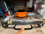 CARBON Rear Diffuser for Chevrolet Corvette C8 Z06 2020 - 2026
Set includes:

Rear Diffuser
Material: Carbon

NOTE: Professional installation is required.