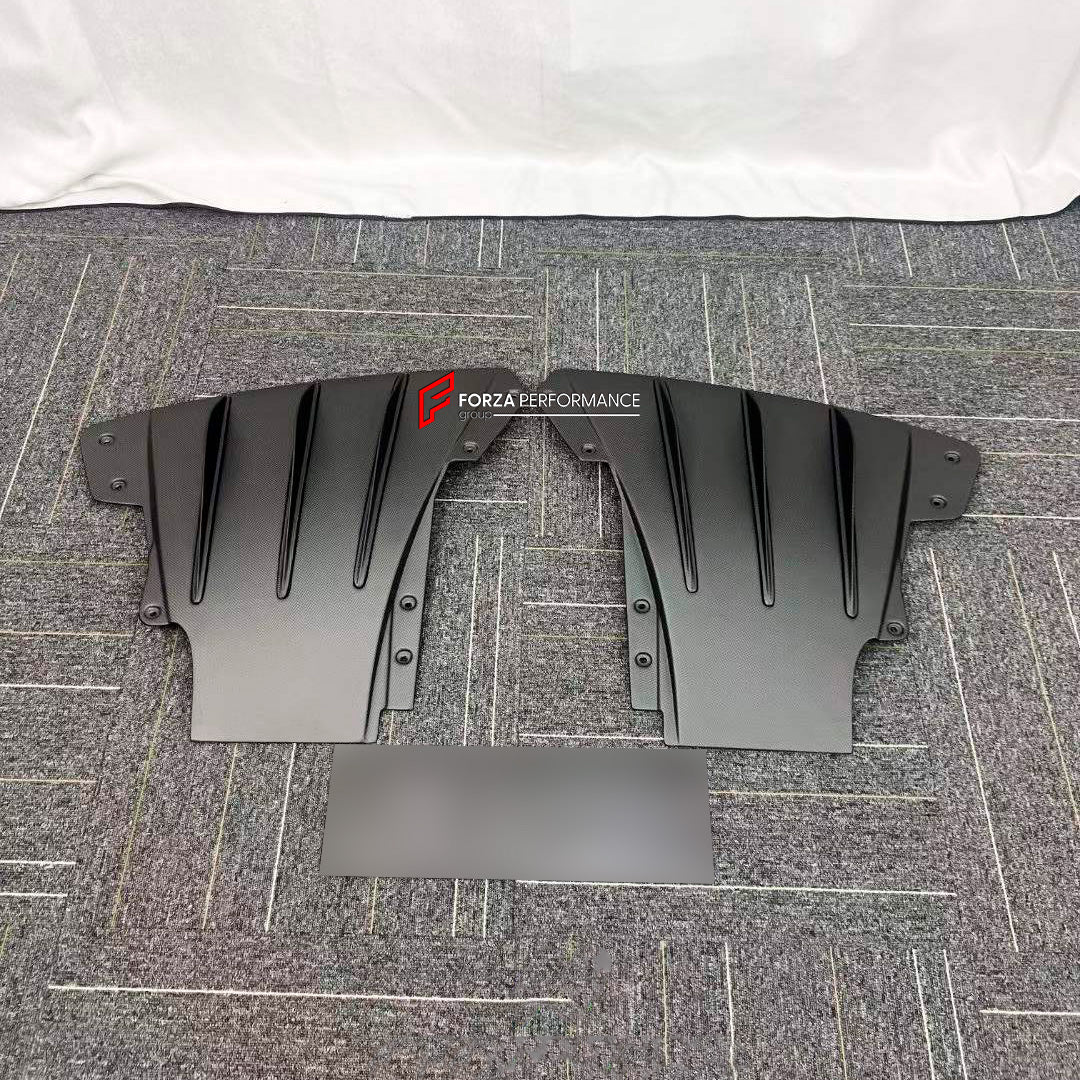 CARBON REAR DIFFUSER for FERRARI 360 SPIDER MODENA CHALLENGE STRADALE 1999 - 2005

Set includes:

Rear Diffuser

Material: Carbon

NOTE: Professional installation is required.