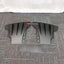 CARBON REAR DIFFUSER for FERRARI 360 SPIDER MODENA CHALLENGE STRADALE 1999 - 2005

Set includes:

Rear Diffuser

Material: Carbon

NOTE: Professional installation is required.