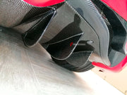 CARBON REAR DIFFUSER for FERRARI 458 ITALIA SPIDER 2009 - 2015

Set includes:

Rear Diffuser

Material: Carbon

NOTE: Professional installation is required.

Why “Contact Us for Pricing”?

We don’t display fixed prices because our goal is to offer you the most competitive deal possible. Product costs often decrease over time, and by requesting a quote, you’ll receive our most up-to-date price on market.

SECURED PAYMENT METHODS&nbsp;
PayPal (+4.4% fee)
Visa / Mastercard / American Express (through PayPal)

