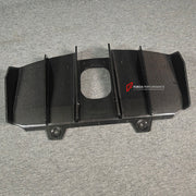 Carbon Rear Diffuser for Lotus Elise S S3 CUP R 2010 - 2021
Set includes:

Rear Diffuser
Material: Carbon

NOTE: Professional installation is required.