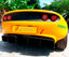 Carbon Rear Diffuser for Lotus Elise S S3 CUP R 2010 - 2021
Set includes:

Rear Diffuser
Material: Carbon

NOTE: Professional installation is required.