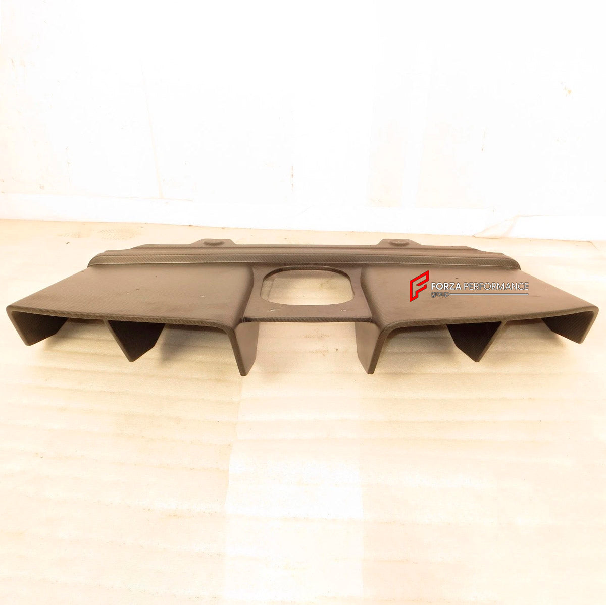 Carbon Rear Diffuser for Lotus Elise S S3 CUP R 2010 - 2021
Set includes:

Rear Diffuser
Material: Carbon

NOTE: Professional installation is required.