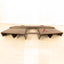 Carbon Rear Diffuser for Lotus Elise S S3 CUP R 2010 - 2021
Set includes:

Rear Diffuser
Material: Carbon

NOTE: Professional installation is required.