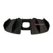 Carbon Rear Diffuser for Lotus Elise S S3 CUP R 2010 - 2021
Set includes:

Rear Diffuser
Material: Carbon

NOTE: Professional installation is required.