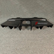 Carbon Rear Diffuser for Lotus Elise S S3 CUP R 2010 - 2021
Set includes:

Rear Diffuser
Material: Carbon

NOTE: Professional installation is required.