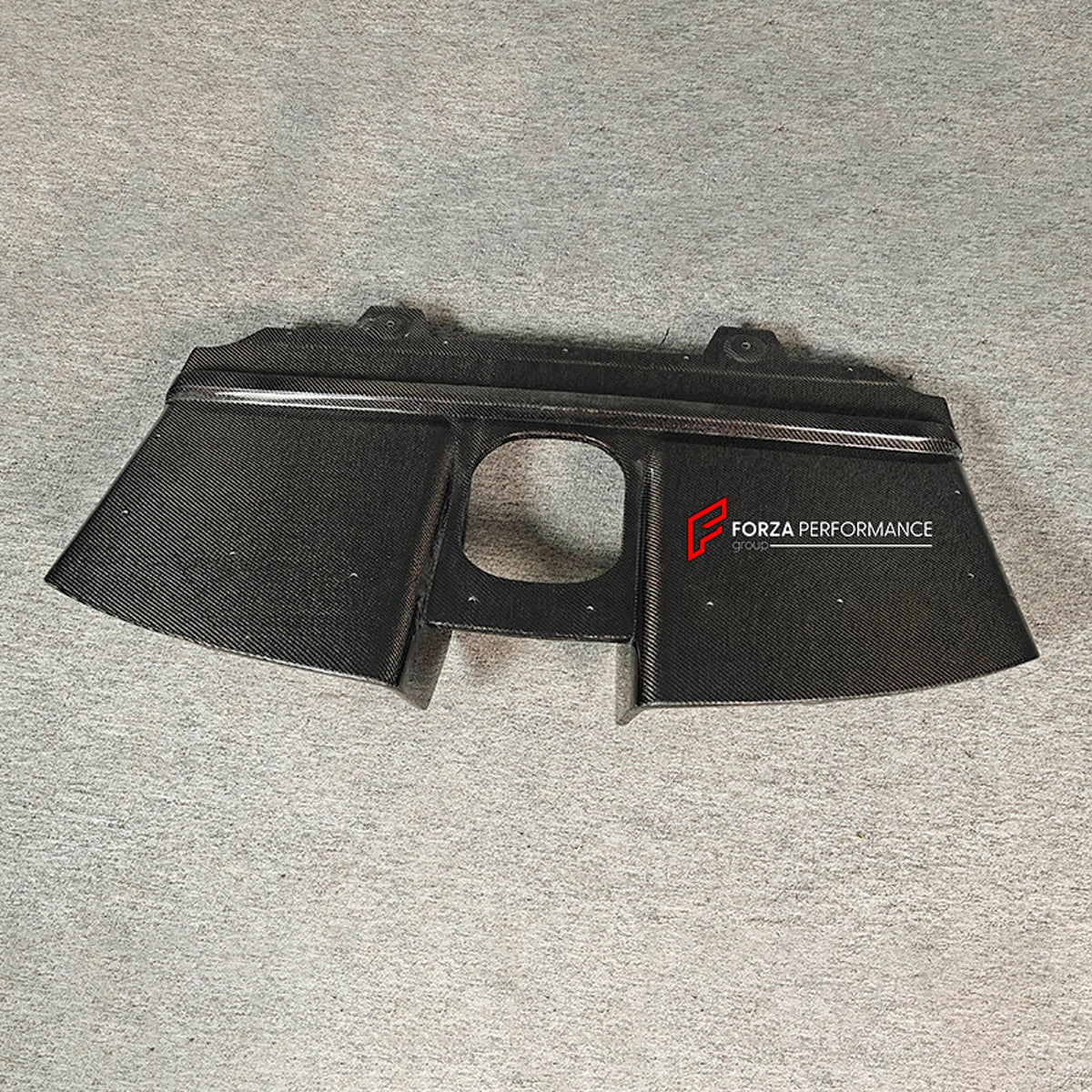 Carbon Rear Diffuser for Lotus Elise S S3 CUP R 2010 - 2021
Set includes:

Rear Diffuser
Material: Carbon

NOTE: Professional installation is required.
