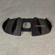 Carbon Rear Diffuser for Lotus Elise S S3 CUP R 2010 - 2021
Set includes:

Rear Diffuser
Material: Carbon

NOTE: Professional installation is required.