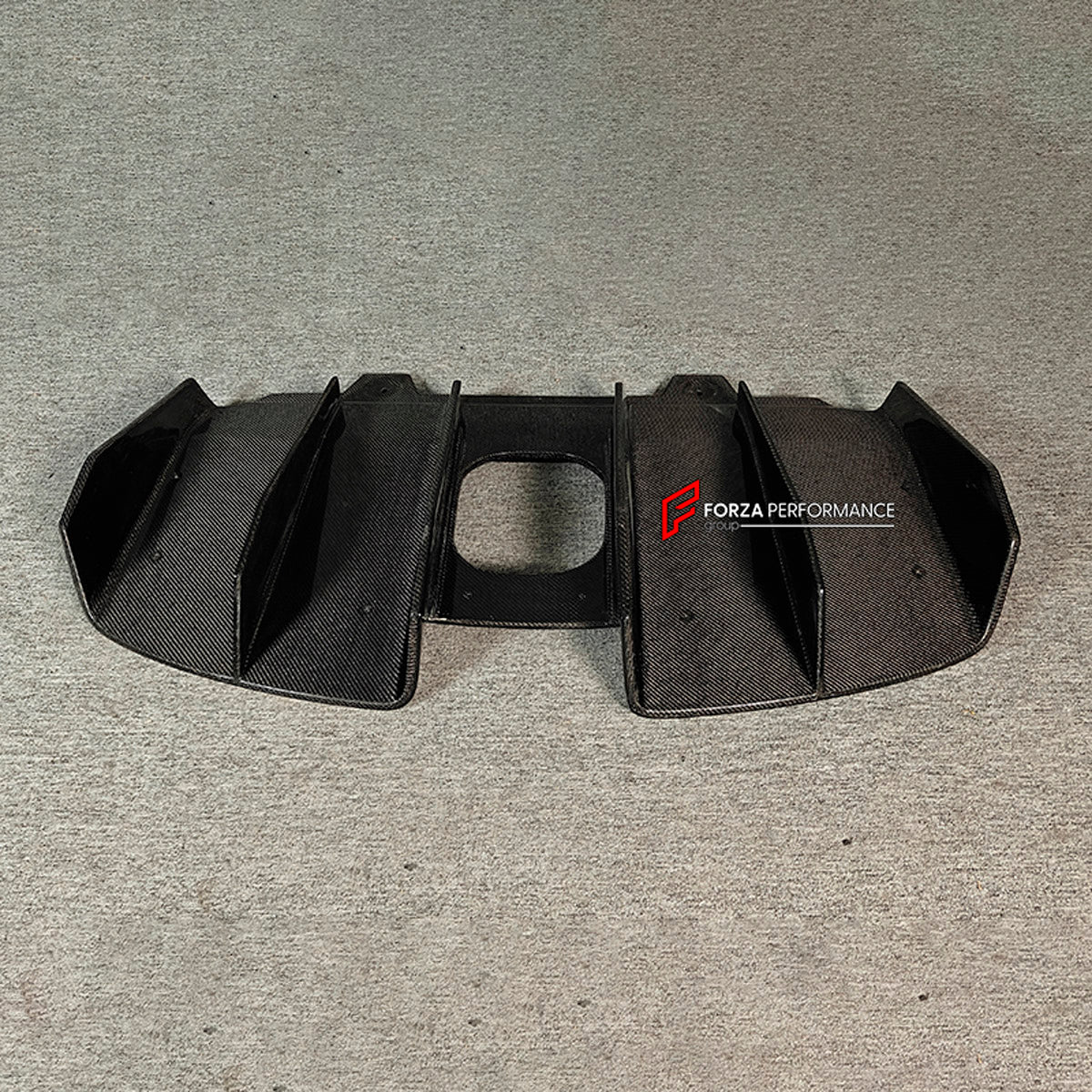Carbon Rear Diffuser for Lotus Elise S S3 CUP R 2010 - 2021
Set includes:

Rear Diffuser
Material: Carbon

NOTE: Professional installation is required.