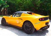 Carbon Rear Diffuser for Lotus Elise S S3 CUP R 2010 - 2021
Set includes:

Rear Diffuser
Material: Carbon

NOTE: Professional installation is required.