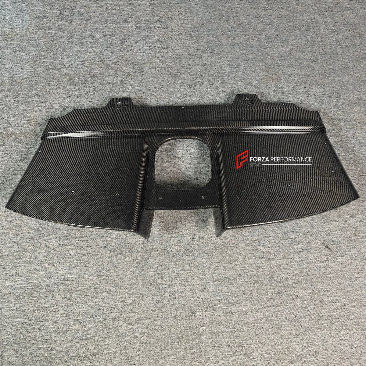 Carbon Rear Diffuser for Lotus Elise S S3 CUP R 2010 - 2021
Set includes:

Rear Diffuser
Material: Carbon

NOTE: Professional installation is required.