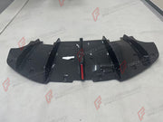 CARBON REAR DIFFUSER for LOTUS EMIRA 2022+ FORZA PERFORMANCE

Set includes:
Rear Diffuser

Material: Carbon Fiber

NOTE: Professional installation is required.