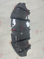 CARBON REAR DIFFUSER for LOTUS EMIRA 2022+ FORZA PERFORMANCE

Set includes:
Rear Diffuser

Material: Carbon Fiber

NOTE: Professional installation is required.