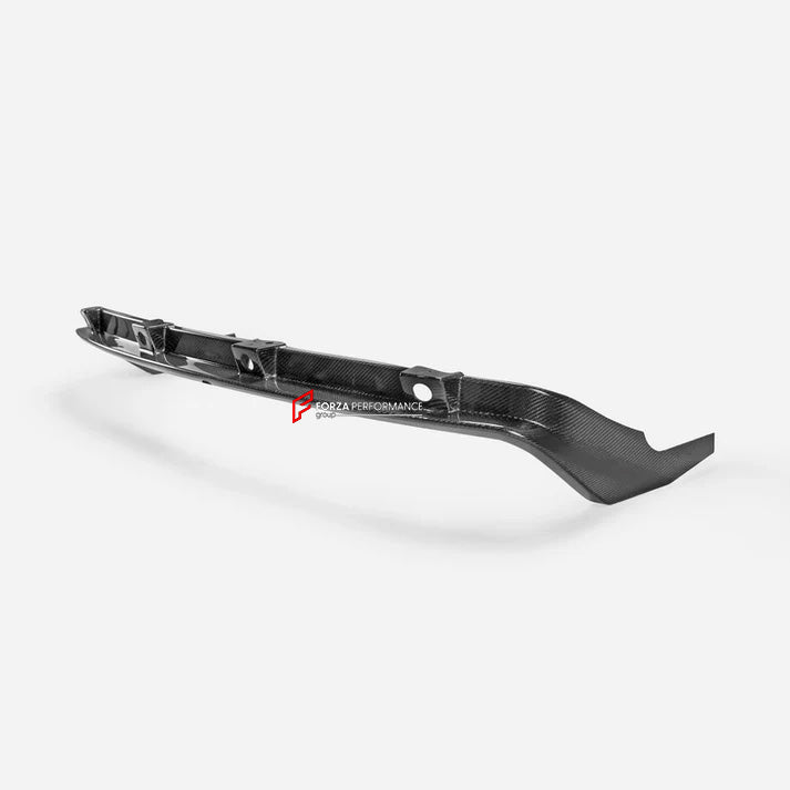 CARBON REAR DIFFUSER for LOTUS EVORA S 400 410 430 2009 - 2021

Set Include:

Rear Diffuser

Material: Carbon


Note: Professional installation is required.

Why “Contact Us for Pricing”?

We don’t display fixed prices because our goal is to offer you the most competitive deal possible. Product costs often decrease over time, and by requesting a quote, you’ll receive our most up-to-date price on market.

SECURED PAYMENT METHODS&nbsp;
PayPal (+4.4% fee)
Visa / Mastercard / American Express (through PayPal)


