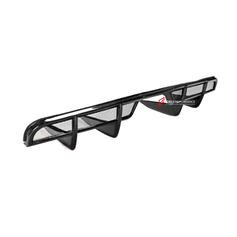 CARBON REAR DIFFUSER for LOTUS EXIGE S2 2004 - 2011 EVORA S S2 ELISE S3

Set Include:

Rear Diffuser

Material: Carbon


Note: Professional installation is required.

Why “Contact Us for Pricing”?

We don’t display fixed prices because our goal is to offer you the most competitive deal possible. Product costs often decrease over time, and by requesting a quote, you’ll receive our most up-to-date price on market.

SECURED PAYMENT METHODS&nbsp;
PayPal (+4.4% fee)
Visa / Mastercard / American Express (through 