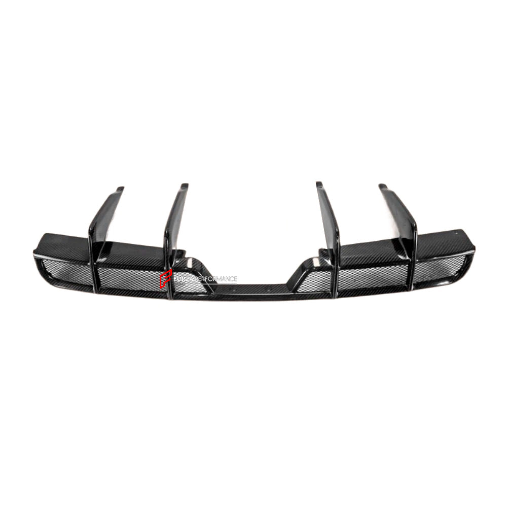 CARBON REAR DIFFUSER for LOTUS EXIGE S2 2004 - 2011 EVORA S S2 ELISE S3

Set Include:

Rear Diffuser

Material: Carbon


Note: Professional installation is required.

Why “Contact Us for Pricing”?

We don’t display fixed prices because our goal is to offer you the most competitive deal possible. Product costs often decrease over time, and by requesting a quote, you’ll receive our most up-to-date price on market.

SECURED PAYMENT METHODS&nbsp;
PayPal (+4.4% fee)
Visa / Mastercard / American Express (through 