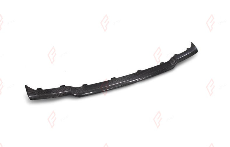 CARBON REAR DIFFUSER for MERCEDES BENZ A45 AMG W176 PRE LCI 2013 - 2015