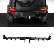 CARBON REAR DIFFUSER for MERCEDES BENZ AMG G63 W465 G350 G500 G550 AMG G63 2024+

Set includes:

Rear Diffuser

Material: Dry carbon