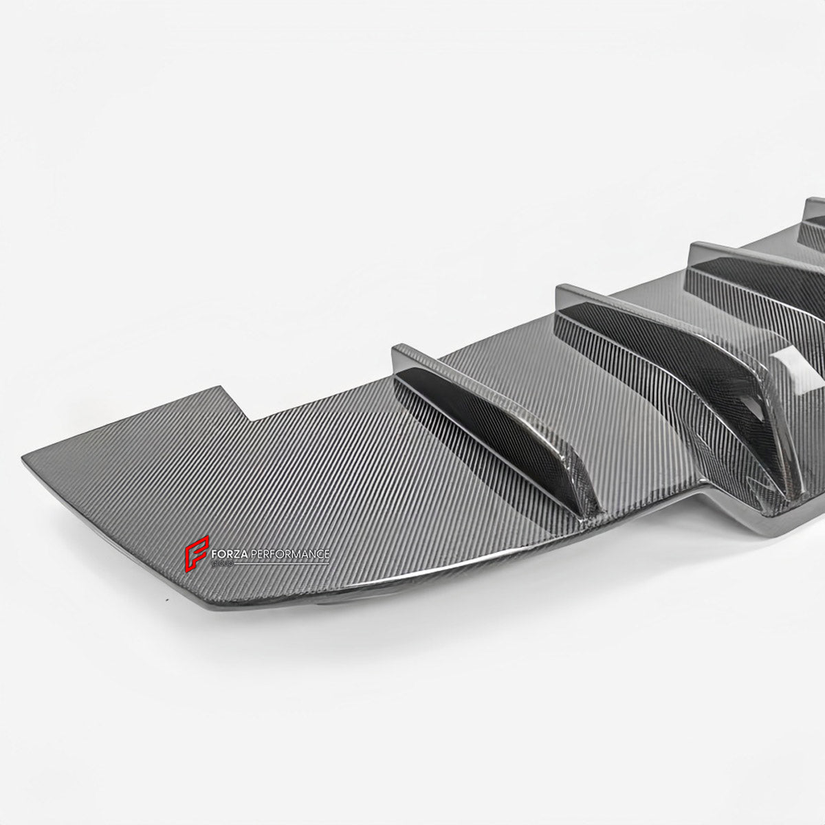 CARBON Rear Diffuser for Nissan Fairlady Z RZ34 2022+
Set includes:

Rear Diffuser
Material: Carbon

NOTE: Professional installation is required.