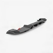 CARBON Rear Diffuser for Nissan Fairlady Z RZ34 2022+
Set includes:

Rear Diffuser
Material: Carbon

NOTE: Professional installation is required.