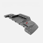 CARBON Rear Diffuser for Nissan Fairlady Z RZ34 2022+
Set includes:

Rear Diffuser
Material: Carbon

NOTE: Professional installation is required.