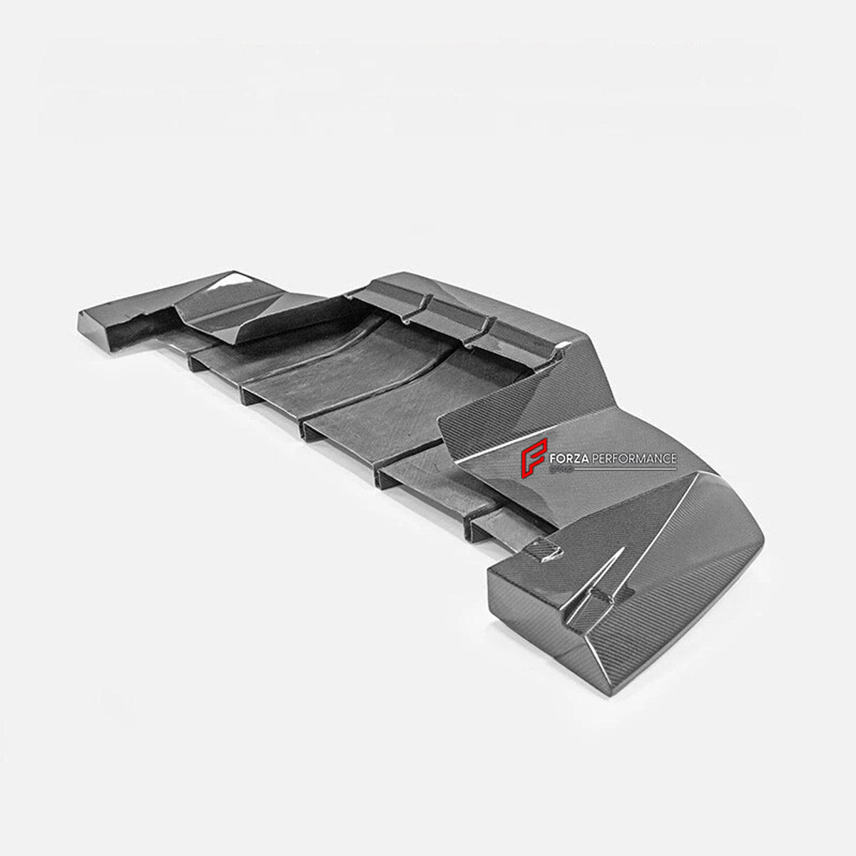 CARBON Rear Diffuser for Nissan Fairlady Z RZ34 2022+
Set includes:

Rear Diffuser
Material: Carbon

NOTE: Professional installation is required.