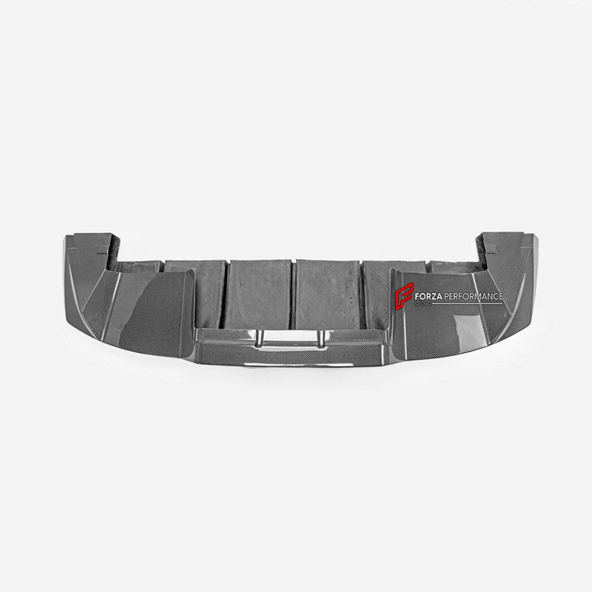 CARBON Rear Diffuser for Nissan Fairlady Z RZ34 2022+
Set includes:

Rear Diffuser
Material: Carbon

NOTE: Professional installation is required.
