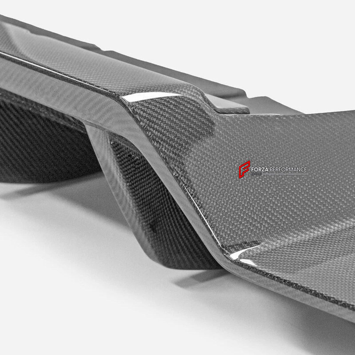 CARBON Rear Diffuser for Nissan Fairlady Z RZ34 2022+
Set includes:

Rear Diffuser
Material: Carbon

NOTE: Professional installation is required.