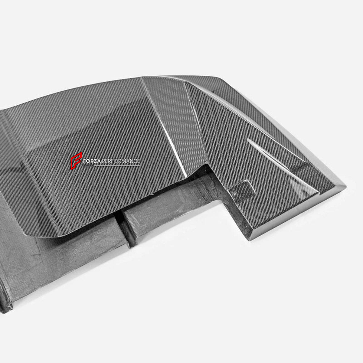 CARBON Rear Diffuser for Nissan Fairlady Z RZ34 2022+
Set includes:

Rear Diffuser
Material: Carbon

NOTE: Professional installation is required.