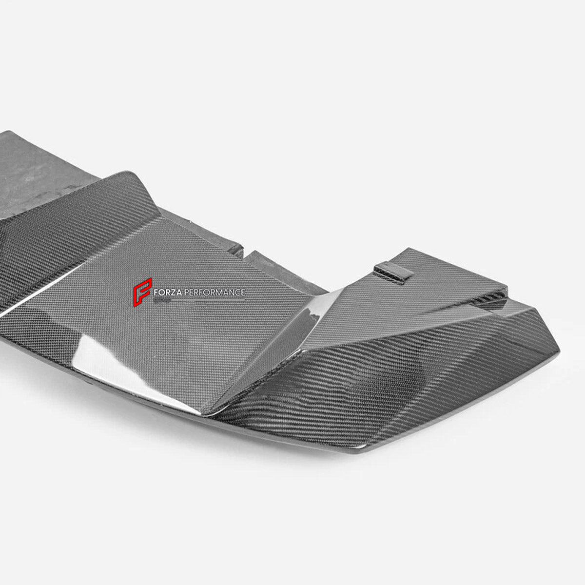 CARBON Rear Diffuser for Nissan Fairlady Z RZ34 2022+
Set includes:

Rear Diffuser
Material: Carbon

NOTE: Professional installation is required.
