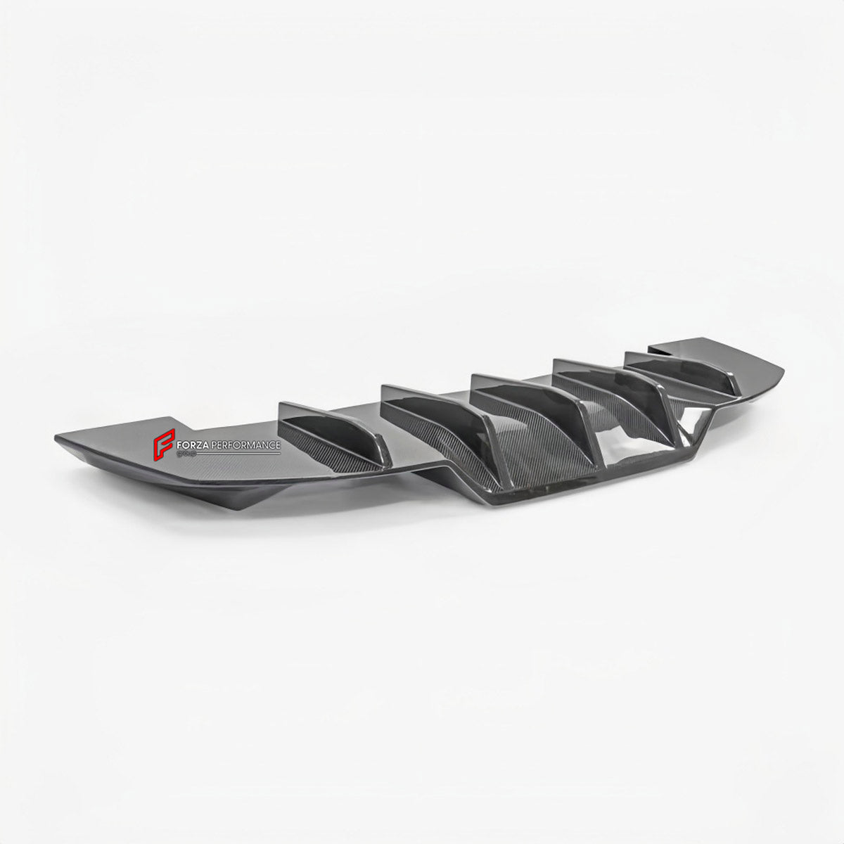 CARBON Rear Diffuser for Nissan Fairlady Z RZ34 2022+
Set includes:

Rear Diffuser
Material: Carbon

NOTE: Professional installation is required.