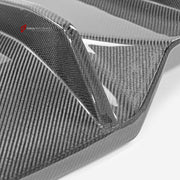 CARBON Rear Diffuser for Nissan Fairlady Z RZ34 2022+
Set includes:

Rear Diffuser
Material: Carbon

NOTE: Professional installation is required.