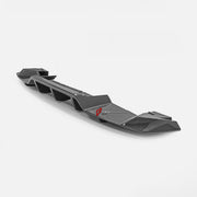 CARBON Rear Diffuser for Nissan Fairlady Z RZ34 2022+
Set includes:

Rear Diffuser
Material: Carbon

NOTE: Professional installation is required.