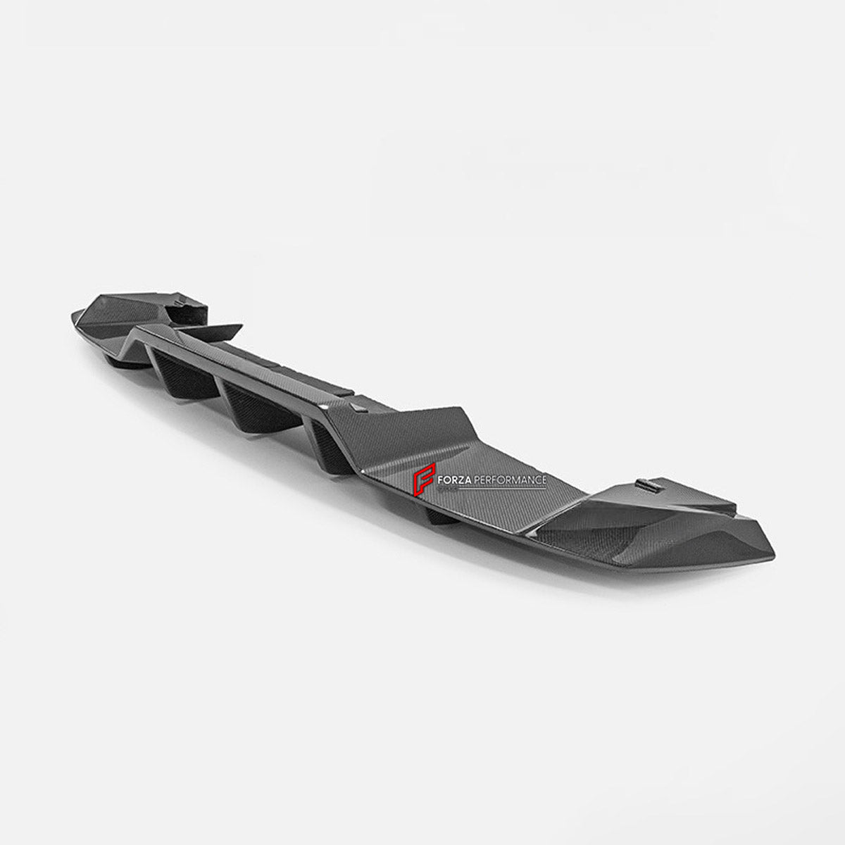 CARBON Rear Diffuser for Nissan Fairlady Z RZ34 2022+
Set includes:

Rear Diffuser
Material: Carbon

NOTE: Professional installation is required.