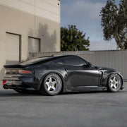 CARBON Rear Diffuser for Nissan Z 400Z 2022+
Set includes:

Rear Diffuser
Material: Carbon

NOTE: Professional installation is required.