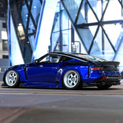 CARBON Rear Diffuser for Nissan Z 400Z 2022+
Set includes:

Rear Diffuser
Material: Carbon

NOTE: Professional installation is required.