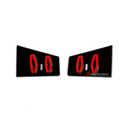 CARBON Rear Diffuser for Nissan Z 400Z 2022+
Set includes:

Rear Diffuser
Material: Carbon

NOTE: Professional installation is required.