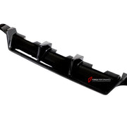 CARBON Rear Diffuser for Nissan Z 400Z 2022+
Set includes:

Rear Diffuser
Material: Carbon

NOTE: Professional installation is required.