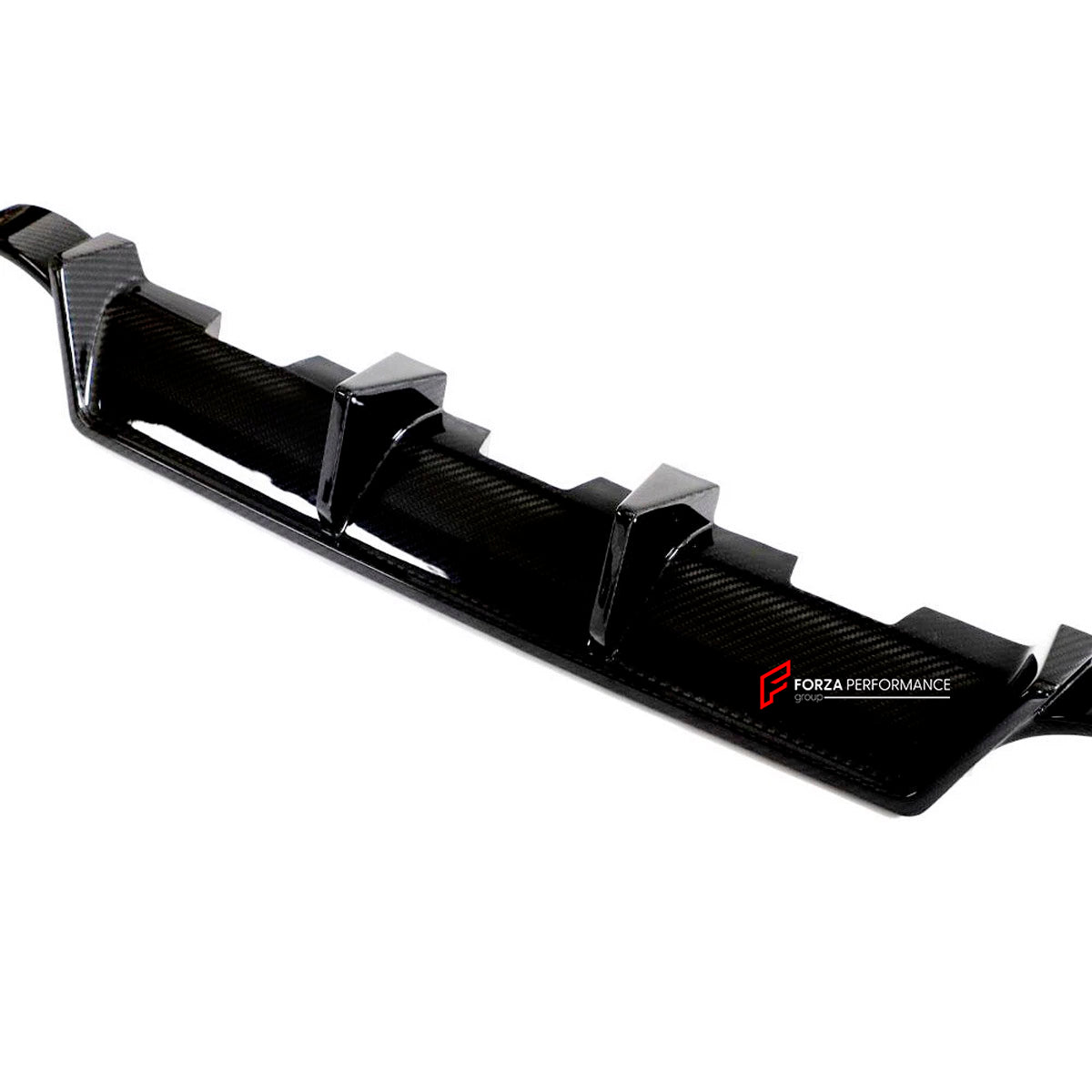 CARBON Rear Diffuser for Nissan Z 400Z 2022+
Set includes:

Rear Diffuser
Material: Carbon

NOTE: Professional installation is required.